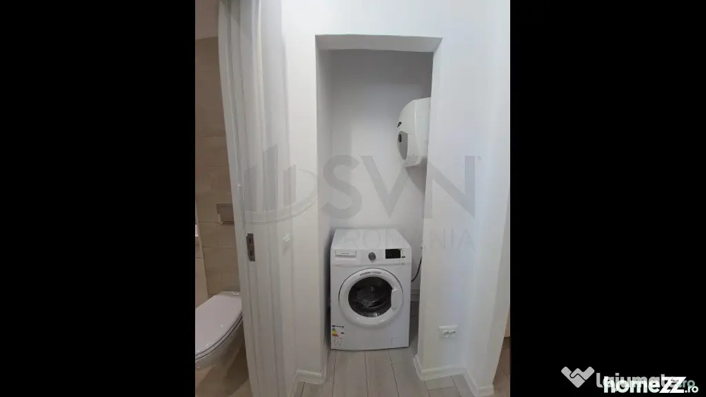 2 Camere I Investitie Excelenta I 2 Min Metrou