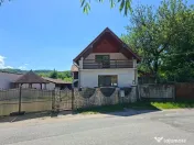 Liniște. Natură. Acasă.