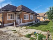 Casă locuibila, 89 mp utili, 1120mp teren, Iclod 