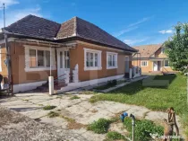 Casă locuibila, 89 mp utili, 1120mp teren, Iclod