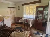 Casă locuibila, 89 mp utili, 1120mp teren, Iclod 