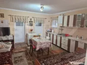 Casă locuibila, 89 mp utili, 1120mp teren, Iclod 