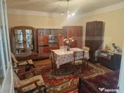 Casă locuibila, 89 mp utili, 1120mp teren, Iclod 