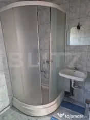 Casă locuibila, 89 mp utili, 1120mp teren, Iclod 