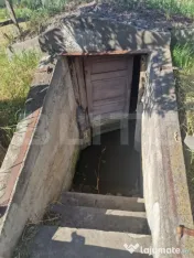Casă locuibila, 89 mp utili, 1120mp teren, Iclod 