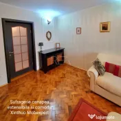 Apartament 2 camere TItan mobilat complet , aproape de metr 