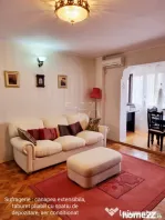 Apartament 2 camere Basarabia mobilat complet , aproape de