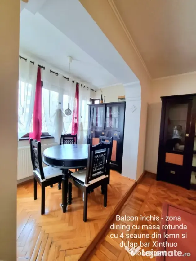 Apartament 2 camere TItan mobilat complet , aproape de metr