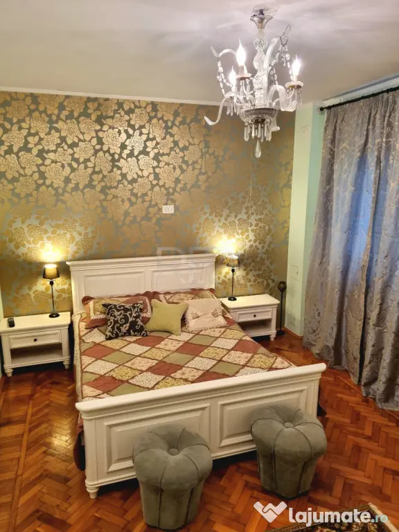 Apartament 2 camere TItan mobilat complet , aproape de metr