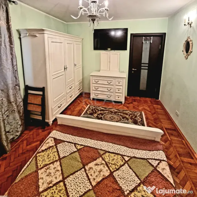 Apartament 2 camere TItan mobilat complet , aproape de metr