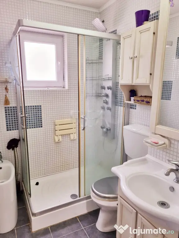 Apartament 2 camere TItan mobilat complet , aproape de metr