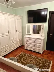 Apartament 2 camere TItan mobilat complet , aproape de metr 