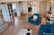 Apartament 4 camere, 136 mp, 2 locuri de parcare, zona Compl 