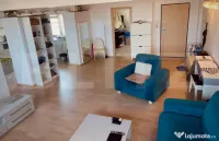 Apartament 4 camere, 136 mp, 2 locuri de parcare, zona Compl 