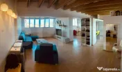 Apartament 4 camere, 136 mp, 2 locuri de parcare, zona Compl 