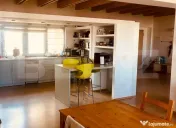 Apartament 4 camere, 136 mp, 2 locuri de parcare, zona Compl 