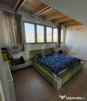 Apartament 4 camere, 136 mp, 2 locuri de parcare, zona Compl 