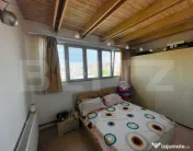 Apartament 4 camere, 136 mp, 2 locuri de parcare, zona Compl 