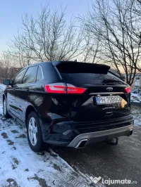 FORD EDGE VIGNALE AWD – 2.0 TDCi BI-TURBO 238 CP 
