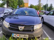 Dacia Sandero 1.2 benzina