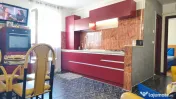 Apartament 2 camere, decomandat – Zona Balcescu 