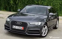 Audi A6 Ultra 3 S Line 