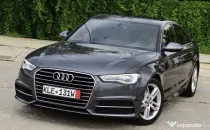 Audi A6 Ultra 3 S Line