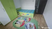 Apartament 3 camere, et.1, boxa, parcare, centrala proprie 