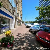Calea Călărașilor ● Spațiu Comercial ● Vitrină Stra