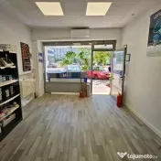 Calea Călărașilor ● Spațiu Comercial ● Vitrină Stra