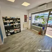 Calea Călărașilor ● Spațiu Comercial ● Vitrină Stra