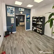 Calea Călărașilor ● Spațiu Comercial ● Vitrină Stra