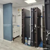 Calea Călărașilor ● Spațiu Comercial ● Vitrină Stra