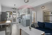 Studio 2 Camere Chiajna / Militari 