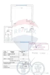Inchiriere Spatiu Comercial 63mp Utili, Ghencea 