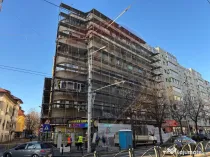 Apartament cu 2 camere Calea Mosilor