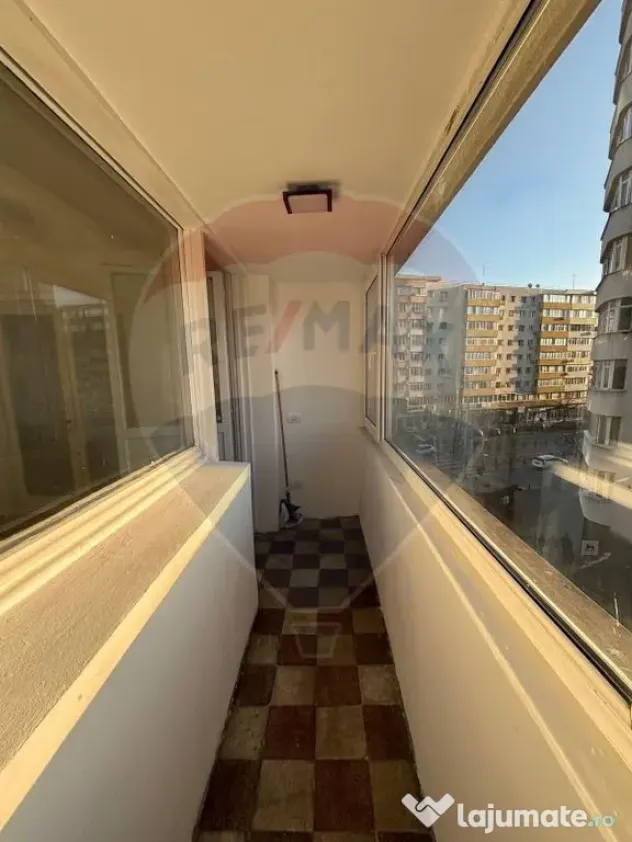 Apartament cu 2 camere Calea Mosilor