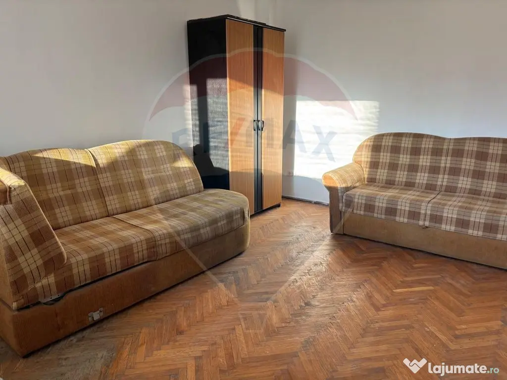 Apartament cu 2 camere Calea Mosilor