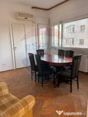 Apartament cu 2 camere Calea Mosilor 