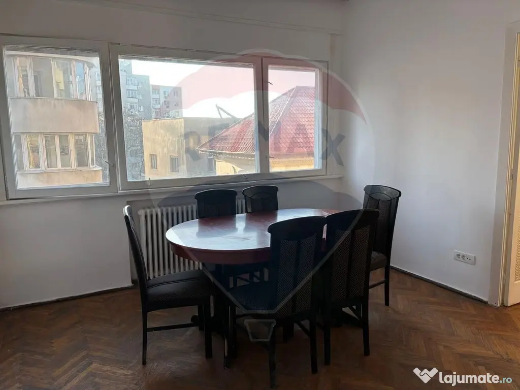 Apartament cu 2 camere Calea Mosilor