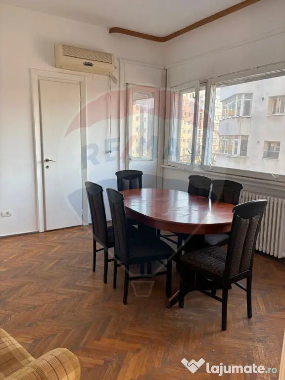 Apartament cu 2 camere Calea Mosilor