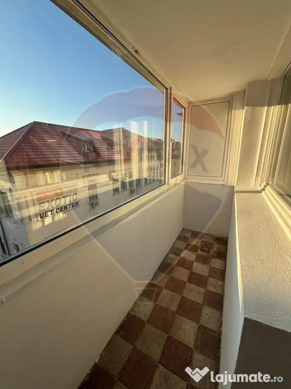 Apartament cu 2 camere Calea Mosilor