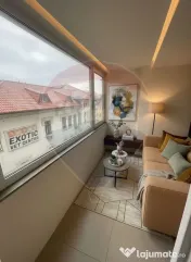 Apartament cu 2 camere Calea Mosilor 