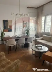 Apartament cu 2 camere Calea Mosilor 