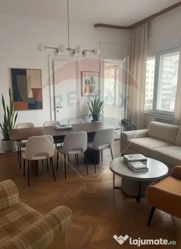 Apartament cu 2 camere Calea Mosilor