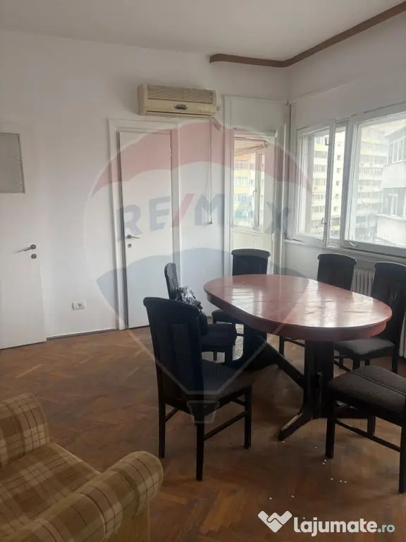 Apartament cu 2 camere Calea Mosilor
