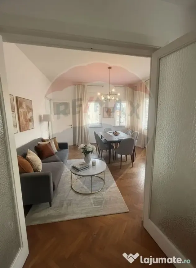 Apartament cu 2 camere Calea Mosilor