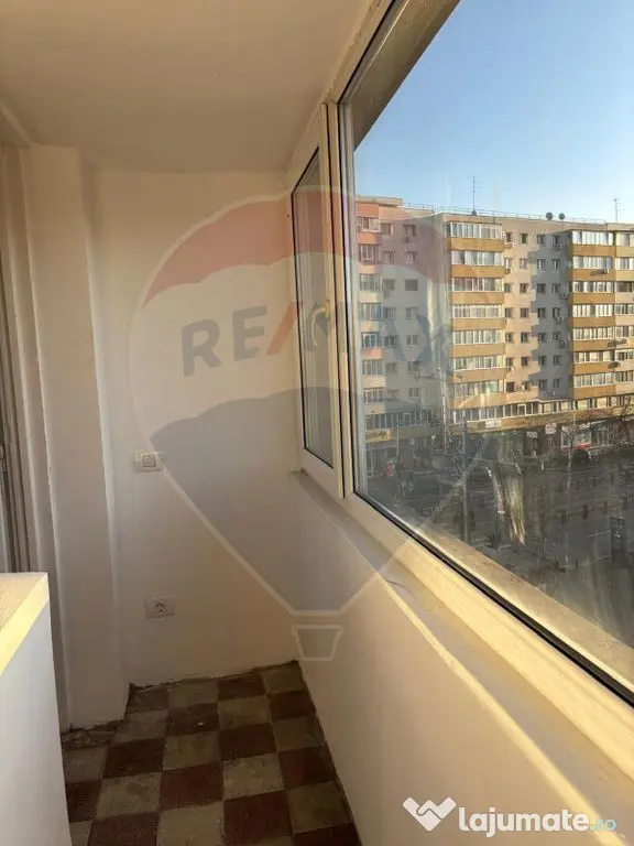Apartament cu 2 camere Calea Mosilor