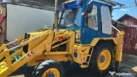 Buldoexcavator 