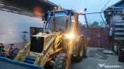 Buldoexcavator benfra 